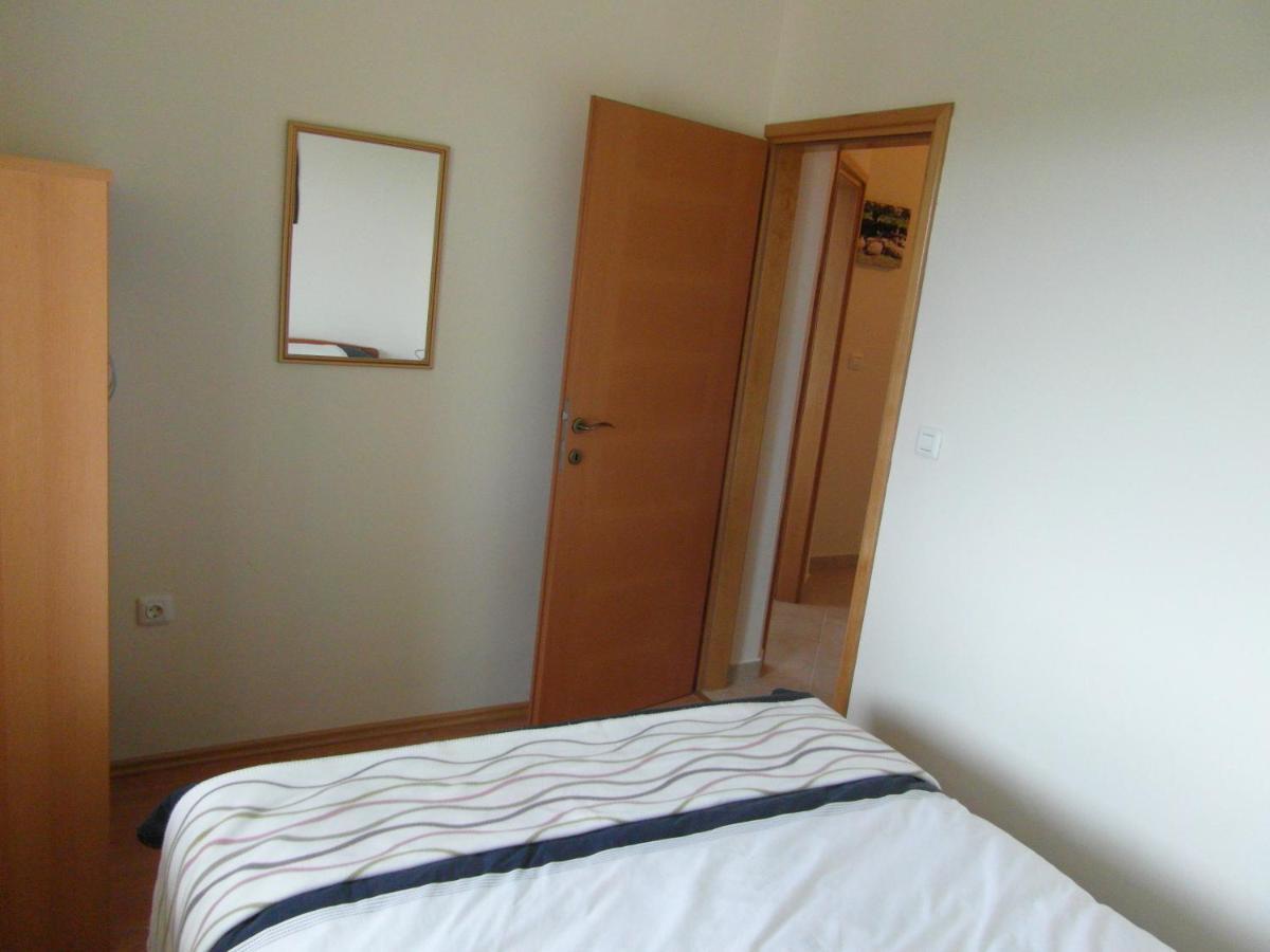 Bentley - Sea-View - 2 Bedroom Apartment Premantura Εξωτερικό φωτογραφία