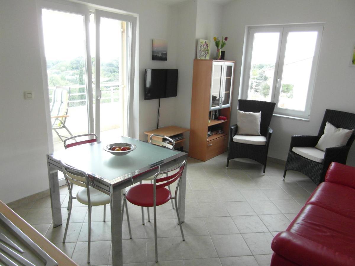 Bentley - Sea-View - 2 Bedroom Apartment Premantura Εξωτερικό φωτογραφία