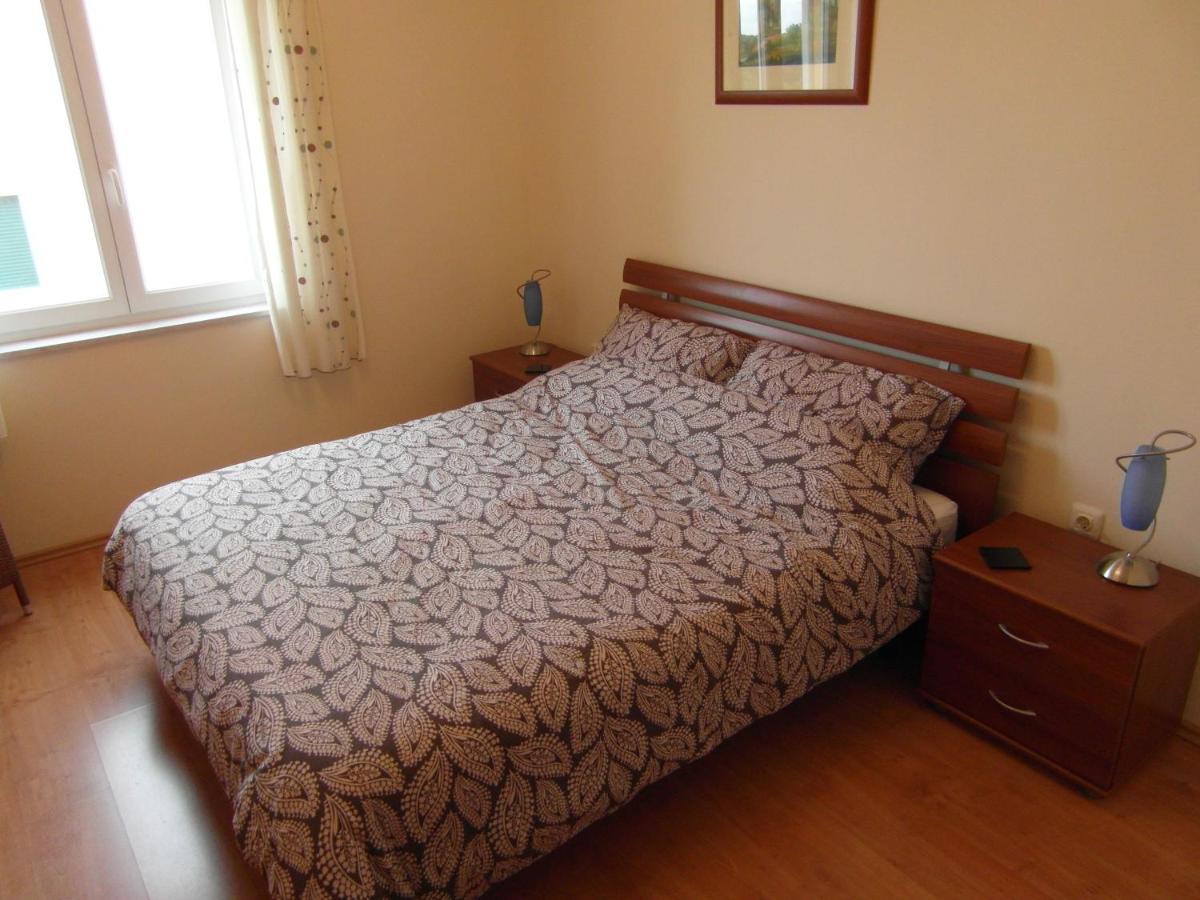Bentley - Sea-View - 2 Bedroom Apartment Premantura Εξωτερικό φωτογραφία