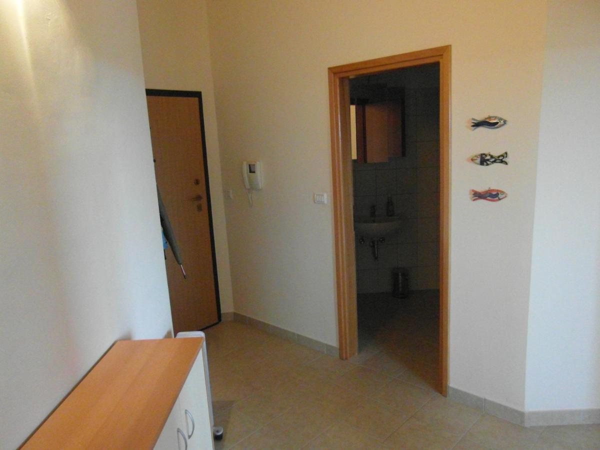 Bentley - Sea-View - 2 Bedroom Apartment Premantura Εξωτερικό φωτογραφία