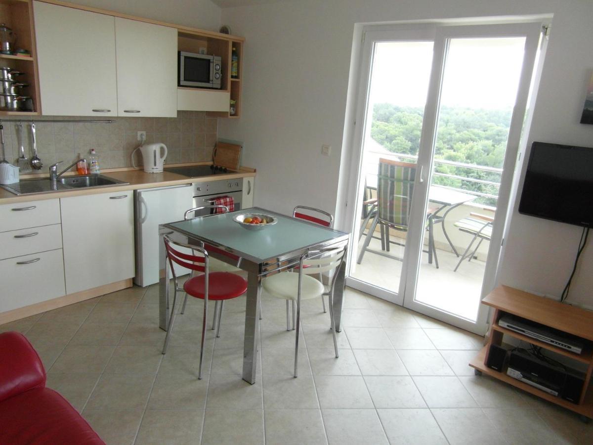 Bentley - Sea-View - 2 Bedroom Apartment Premantura Εξωτερικό φωτογραφία